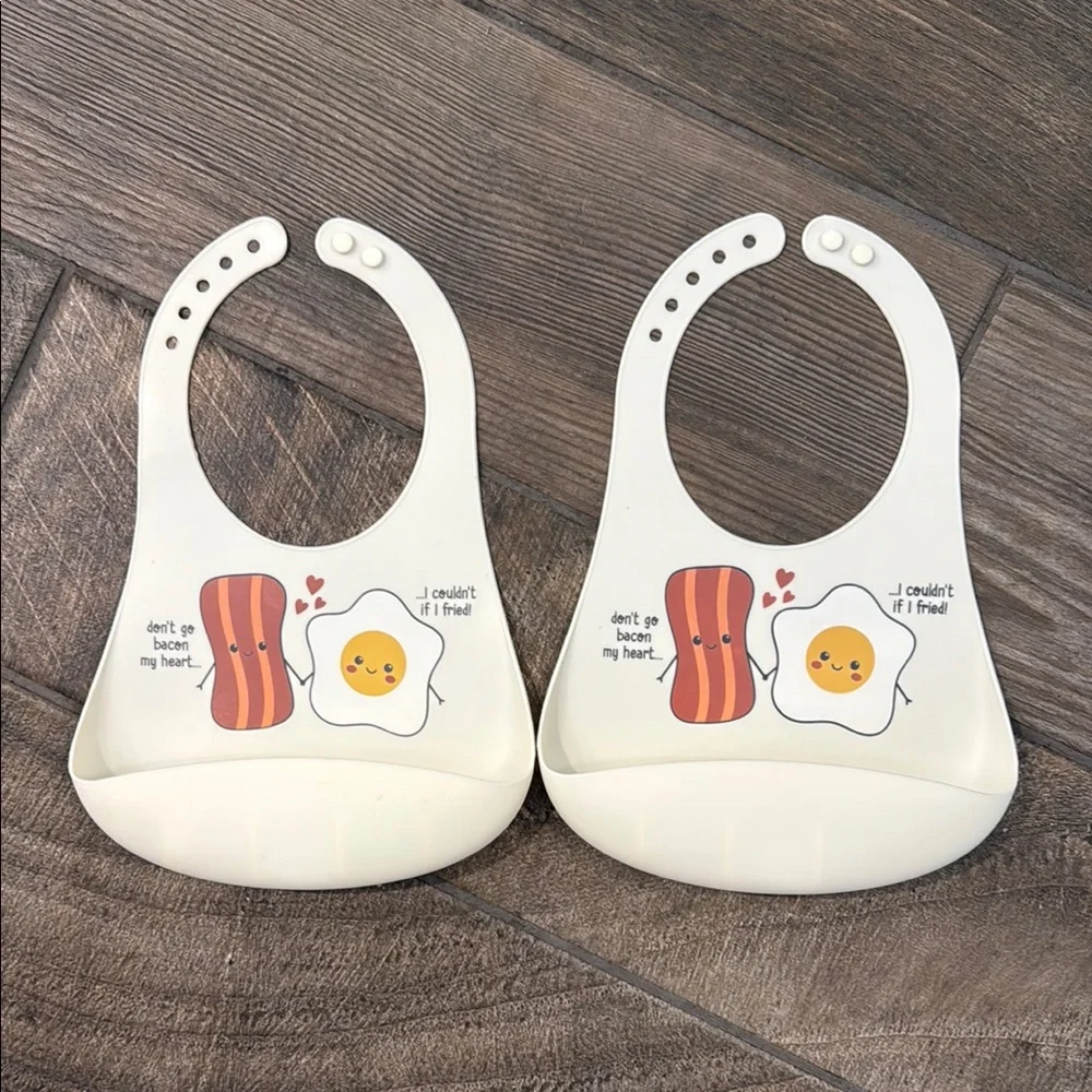 Parents Choice adorable silicone
